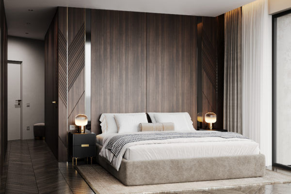 Int. Bedroom